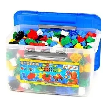 ostatní stavebnice MORPHUN Junior Starter 1200 d.