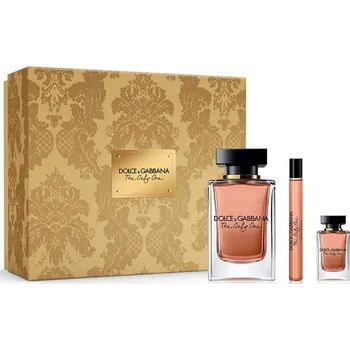 Dámský parfém Dolce & Gabbana The Only One W EDP