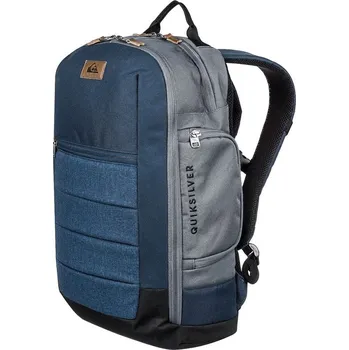 Školní batoh Quiksilver Upshot Plus Moonlit Ocean 