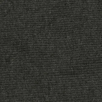 Náplet 90x16cm, 430g/m2 - tmavě šedý melír