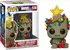 Figurka Funko POP Marvel: Holiday S2 - Groot