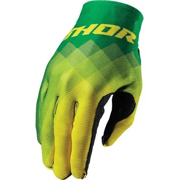 Moto rukavice THOR - Rukavice Invert L