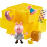 TM Toys Peppa Pig Tajemné překvapení