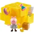 kreativní sada TM Toys Peppa Pig Tajemné překvapení