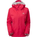 Mountain Equipment Zeno red