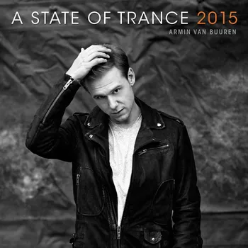 Zahraniční hudba A State Of Trance 2015 - Armin Van Buuren [2CD]