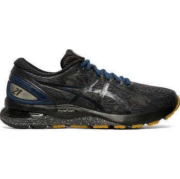Pánská běžecká obuv Asics Gel-Nimbus 21 Winterized 1011A633-020
