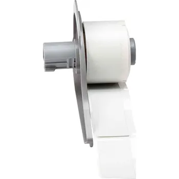 Brady M7-20-428 / 173382, Label Printer Labels, 25.40 mm x 50.80 mm