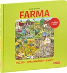 Presco Group Farma - Puzzle,…