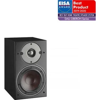 DALI OBERON 1 (černé)