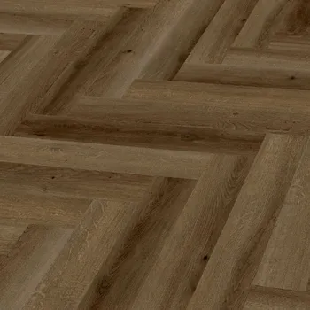 vinylová podlaha Objectfloor Expona Domestic C12 5839 Oak Parquet