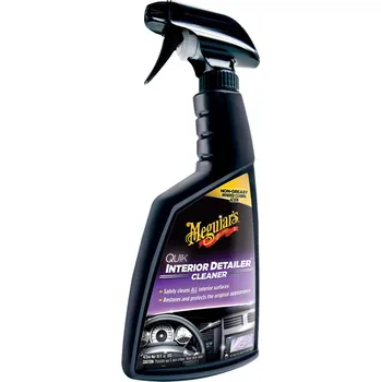 Auto-moto Meguiars Quik Interior Detailer 473 ml čistič interiérových povrchů