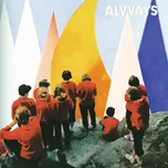 Antisocialites - Alvvays [CD]