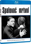 Blu-ray Spalovač mrtvol (2019)