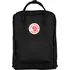 Městský batoh Fjällräven Kanken 550 Black