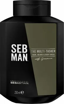 Šampon Sebastian Professional SEB MAN 3in1 250 ml