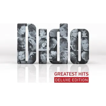 Zahraniční hudba Dido : Greatest Hits (Deluxe edition) CD