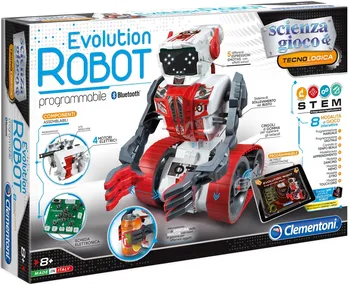 Robot Clementoni Evolution Robot