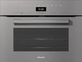 Vestavná trouba Miele H 7440 BM Grafitově šedá