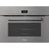 Vestavná trouba Miele H 7440 BM Grafitově šedá