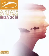 A State Of Trance Ibiza 2016 - Armin Van Buuren [2CD]