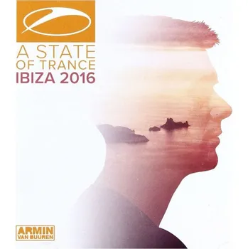 Zahraniční hudba A State Of Trance Ibiza 2016 - Armin Van Buuren [2CD]