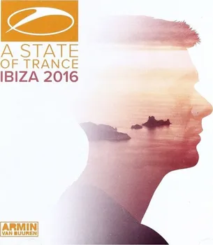 Zahraniční hudba A State Of Trance Ibiza 2016 - Armin Van Buuren [2CD]