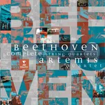 Beethoven: Complete String Quartets -…