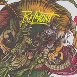 Belmont - Belmont [CD]