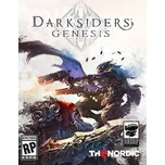 Darksiders Genesis PC