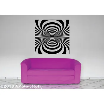 Samolepící dekorace Samolepky na zeď - Image - S (40 x 40 cm)