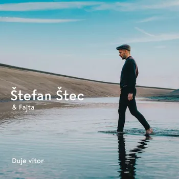 Česká hudba Duje vitor - Štefan Štec & Fajta [CD]
