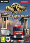 Euro Truck Simulator: 2 Cesta k Černému…
