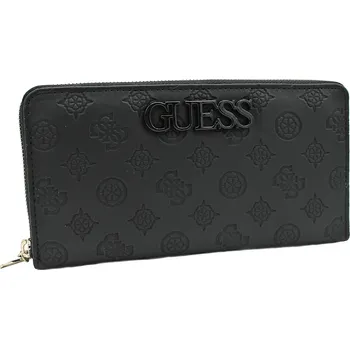 Peněženka Guess Janelle SP743363 Black