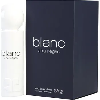 Dámský parfém André Courreges Blanc De Courreges parfémovaná voda dámská 90ml