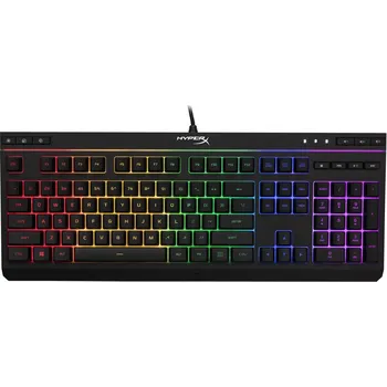 Klávesnice HyperX Alloy Core RGB US
