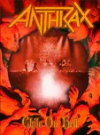 Chile on Hell - Anthrax [DVD + 2CD]