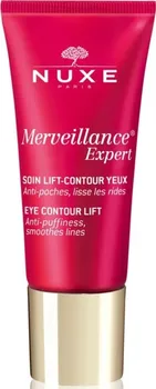 Péče o oční okolí NUXE Merveillance Expert Eye Contour Lift 15 ml