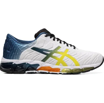 Asics Gel-Quantum 360 5 1021A173-100 Pánská běžecká obuv Asics Gel-Quantum 360 5 1021A173-100