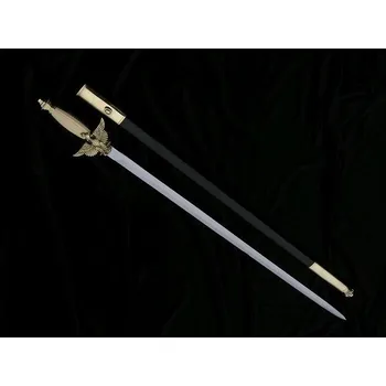 Replika zbraně Polský meč diplomatický vz. 1926