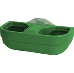 Kerbl S60 Hladinová dvojitá napáječka…