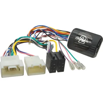 Autorádio Adaptér pro ovládání na volantu Mitsubishi Outlander III.