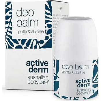 Recenze Australian Bodycare Deo Balm roll-on W deodorant 50 ml Recenze Australian Bodycare Deo Balm roll-on W deodorant 50 ml