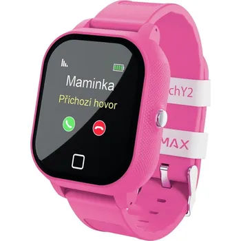 Lamax WatchY2