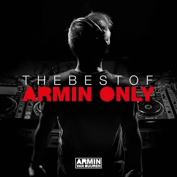 Zahraniční hudba The Best Of Armin Only - Armin van Buuren [2CD] (Limited Special Box Set)