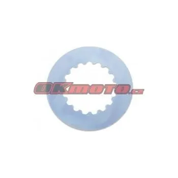 Řetězová sada pro motocykl JMP Zajišťovací podložka - KTM Super Duke 990 R, 990ccm - 07-13