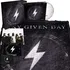 Zahraniční hudba Overpower - Any Given Day [CD] (Limited Edition)