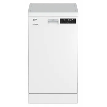 Myčka nádobí Beko DFS28123W