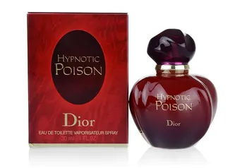 Dámský parfém Christian Dior Hypnotic Poison W EDT
