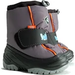 Demar Ice Snow B 4033 šedé